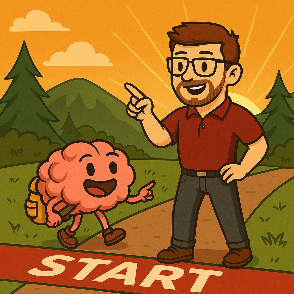 PŘESTAŇTE ČEKAT NA DŮCHOD, ABYSTE ZAČALI ŽÍT